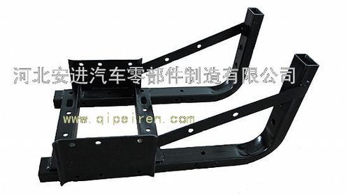 汽车辅助支架价格多少