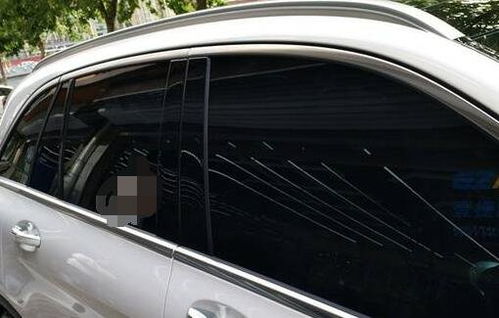 汽车车窗玻璃多少钱