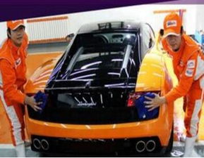 汽车美容投资多少 汽车美容投资多少