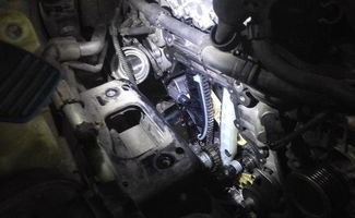 汽车空滤首次多少公里换