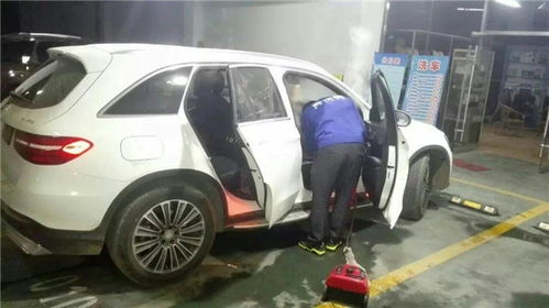 宜春汽车甲醛检测多少钱