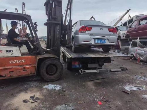 汽车坏了报废补贴多少钱 汽车坏了报废补贴多少钱