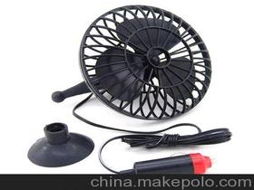 汽车清理风扇多少钱