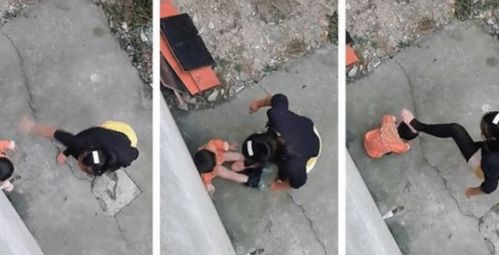 救人者称海上捡到的小孩回家没挨揍