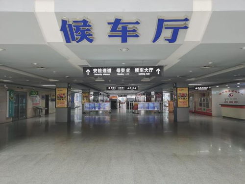 晋城汽车东站有多少平米