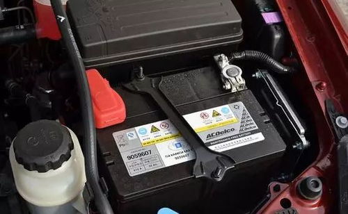 汽车换电瓶用多少电压