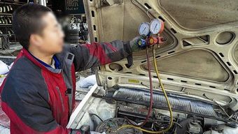 汽车多少公里加氟