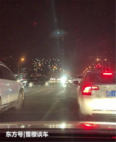 汽车远光灯是多少万瓦的