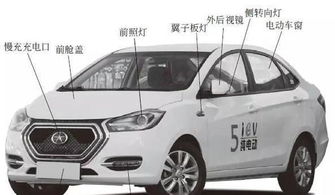 江淮纯电动汽车多少钱