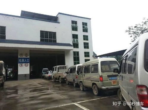 合肥汽车年审多少钱