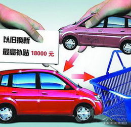 比亚迪汽车换新补贴多少 比亚迪汽车换新补贴多少