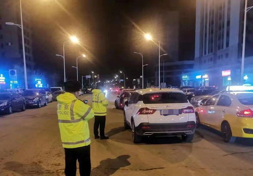 杭州“兔子警官”被车撞?本人发声