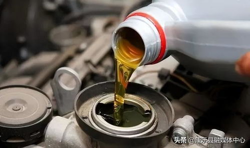 汽车有多少机油是正常