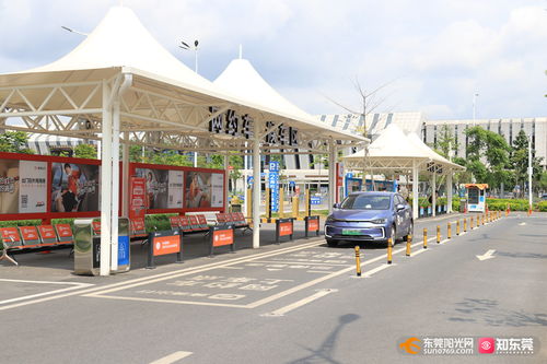 深圳有多少个汽车站