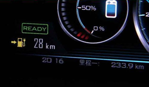 电动汽车行驶里程多少 电动汽车行驶里程多少