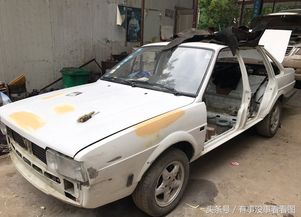 翻新汽车多少钱