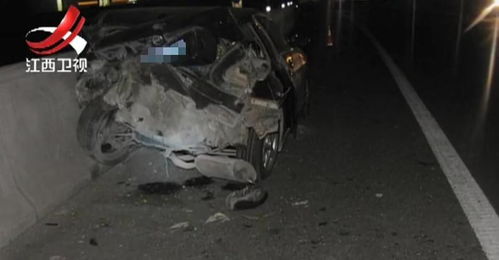 每天有多少汽车撞车死亡