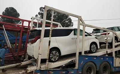 汽车小板托运多少钱 汽车小板托运多少钱