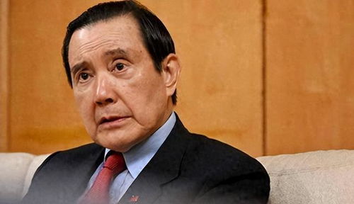 台前高官：两岸统一时刻越来越近