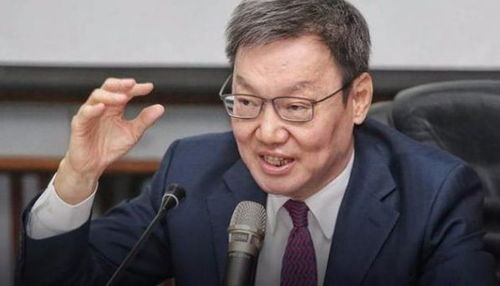 台前高官：两岸统一时刻越来越近