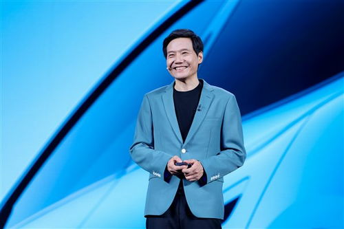 雷军:我们克制了贪婪 只挣一点点