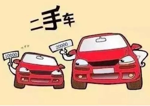 南通汽车过户多少钱 南通汽车过户多少钱