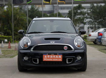 mini汽车多少价钱