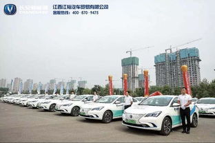 宜春有多少汽车
