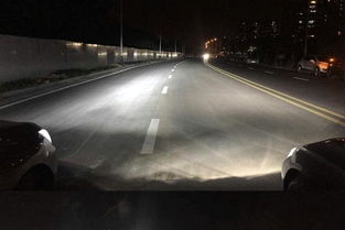 汽车大灯多少瓦能用