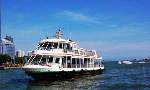 汽车到海口轮渡多少钱 汽车到海口轮渡多少钱