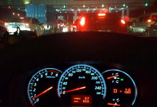 汽车跑50码转速多少好 汽车跑50码转速多少好