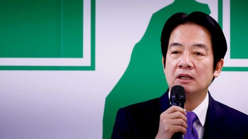 赖清德当局驱逐大陆配偶意欲何为 赖清德当局驱逐大陆配偶意欲何为