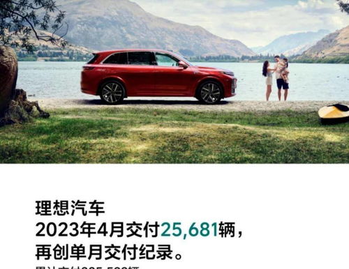 理想汽车贷款要求多少