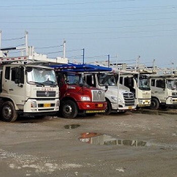 托运汽车2000公里多少钱 托运汽车2000公里多少钱