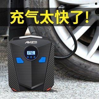 汽车打气多少 汽车打气多少