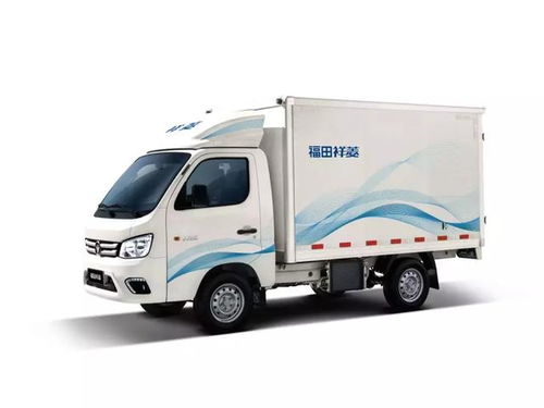 福田汽车510马力多少