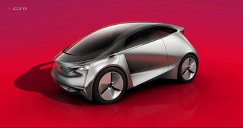 未来汽车有多少种类型 未来汽车有多少种类型