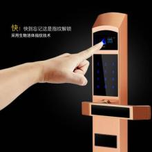 汽车装指纹锁要多少钱