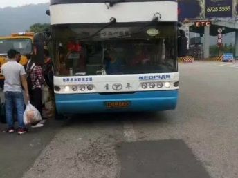 宜昌到恩施汽车多少钱