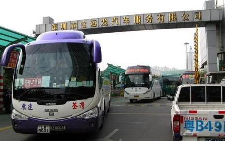 天堂汽车站电话多少