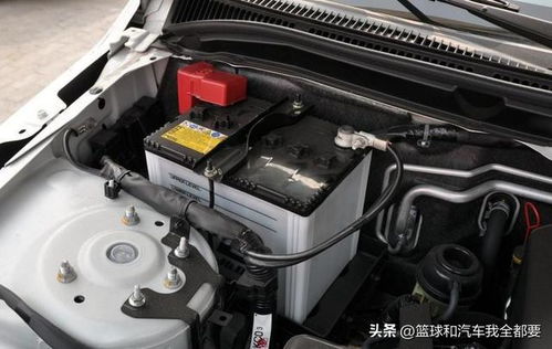 未来汽车电瓶多少钱