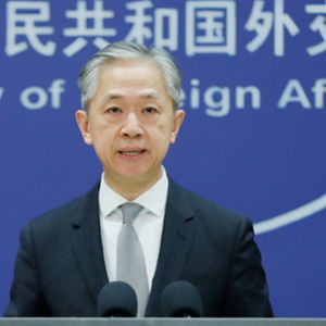 外交部:暂无中国公民因缅甸地震死亡