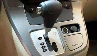 汽车7档温度多少合适