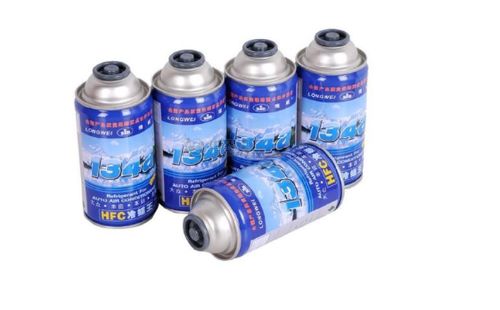 汽车雪种要加多少