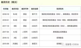共享汽车融资金额多少