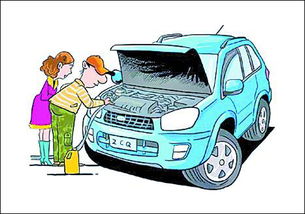 汽车 大保养 多少钱