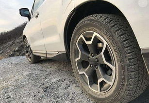 汽车胎压多少了