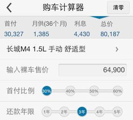 汽车贷款首付额度多少 汽车贷款首付额度多少