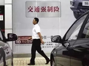 汽车续保要多少钱