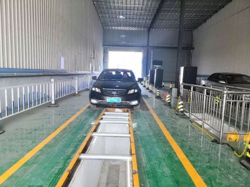 汽车检测线投资多少钱 汽车检测线投资多少钱
